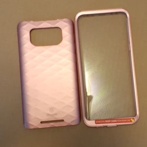 Phone case